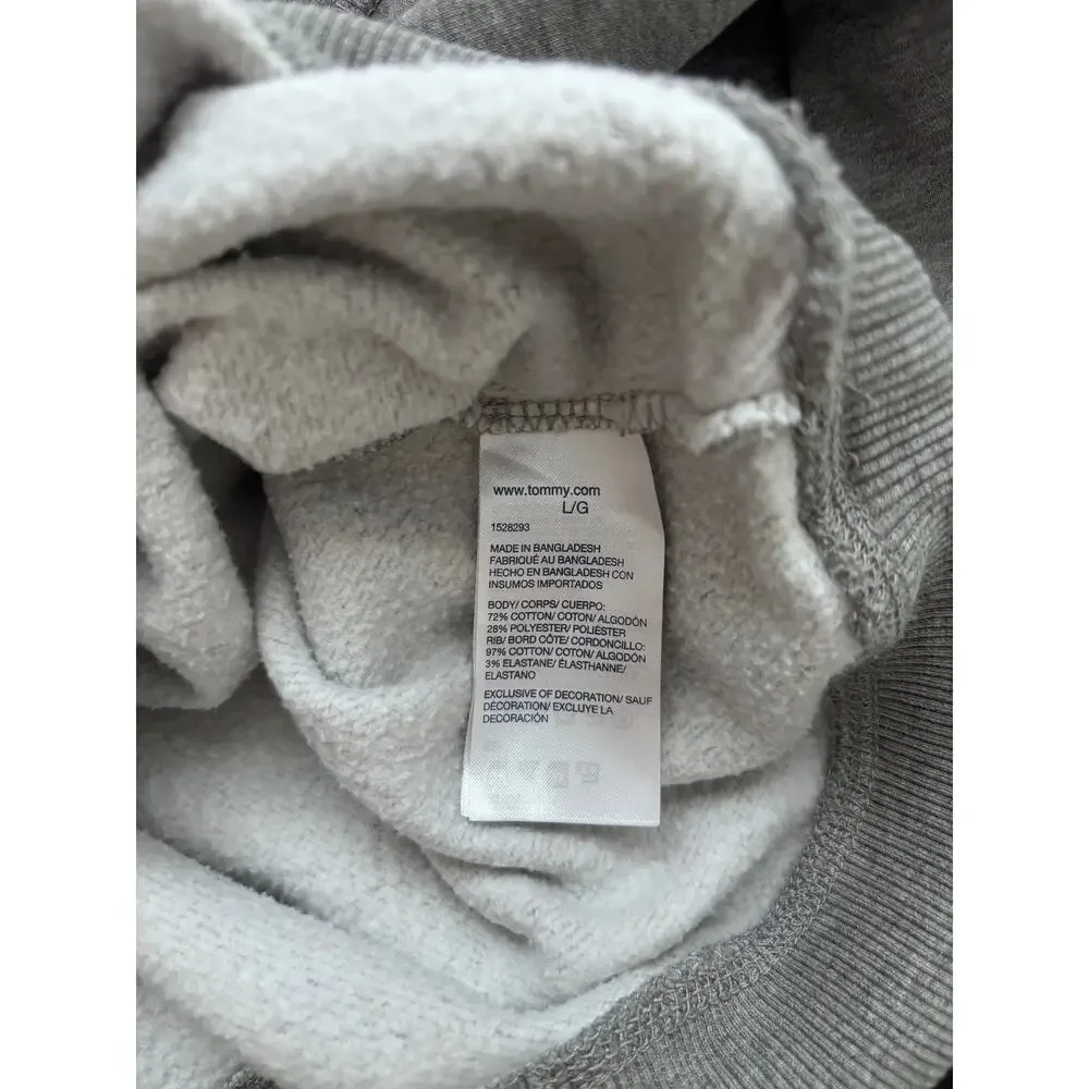 Tommy Hilfiger brand tommy